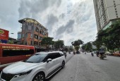 BÁN NHÀ Mặt ngõ phố  Tân Mai -Nguyễn Chính - Hoàng Mai Ô tô, Kinh doanh mọi ngành hàng. DT 41m 5T HƠN 5 TỶ